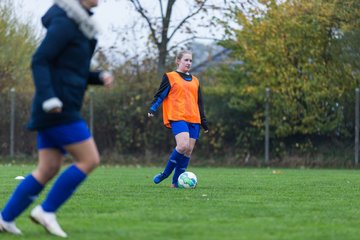 Bild 31 - Frauen TSV Wiemersdorf - SV Boostedt : Ergebnis: 0:7